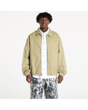 Nike Giacca Life Woven Harrington Jacket Neutral/ Neutral - Metallizzato