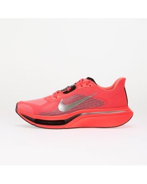 Nike Sneakers Pegasus Plus 2 Flash Crimson/ Metallic/ Eur - Rot