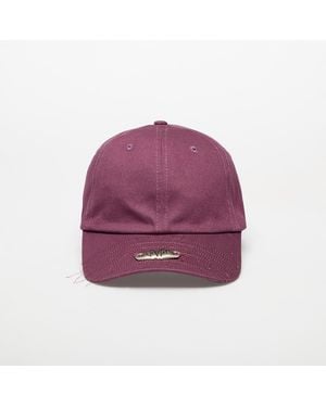 FTSHP Mütze Everyday Ballcap - Lila