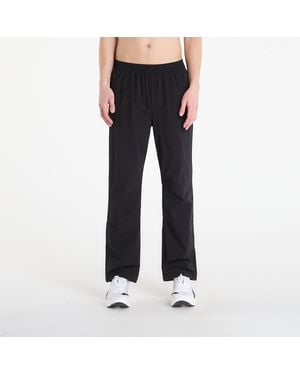 Represent Pants Team 247 Straight Leg Track Pant - Black