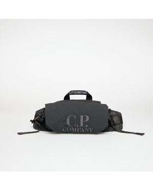 C.P. Company Gürteltasche Waist Bag - Schwarz