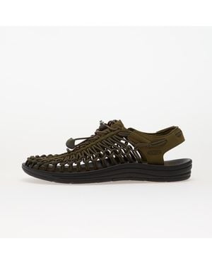 Keen Sneakers Uneek Dark/ Eur - Braun