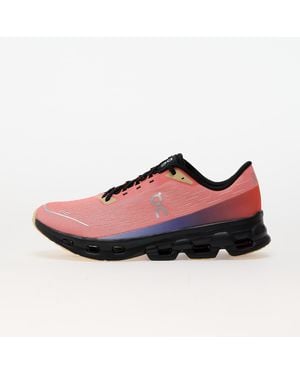 On Shoes Sneakers M Cloudspark Flame/ Eur - Rosso