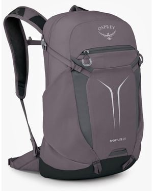 Osprey Rucksack Sportlite 20 - Grau