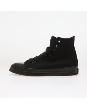Converse Sneakers Chuck Taylor Throwback Eur - Schwarz