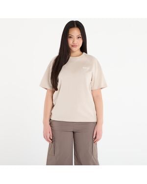 Columbia T-Shirt Csc Heavyweight T-Shirt - Brown