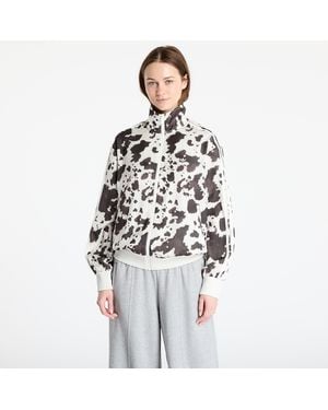 adidas Originals Jacket Adidas Track Top/ Off - White