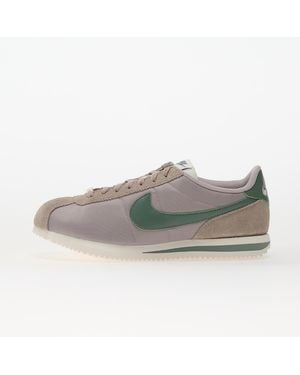 Nike Sneakers Cortez Textile College/ Clay-Sail Eur - Grau