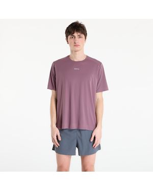 C.r.a.f.t T-Shirt Hypervent - Purple