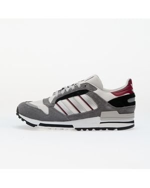 adidas Originals Sneakers Adidas Zx 600 Dash/ Metallic/ Two Eur - Mettallic