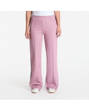 adidas Originals Pants Adidas Beckenbauer Track Pants Magic Mauve/ Night - Pink