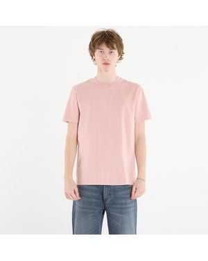 A.P.C. T-Shirt Printemps 26 T-Shirt - Pink
