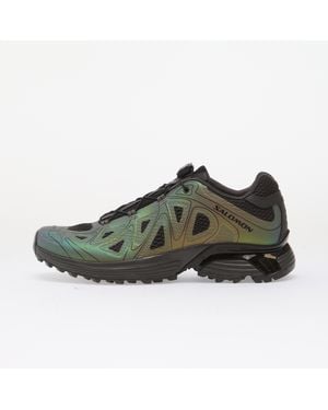 Salomon Sneakers Xt-Whisper Void Asphalt/ Clrock/ Eur - Green