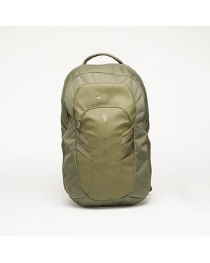 Under Armour Hustle Pro 6.0 Backpack - Green