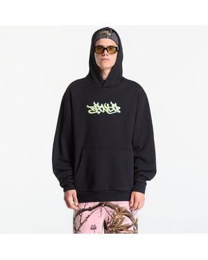 RIPNDIP Sweatshirt Dragonology Hoodie - Black