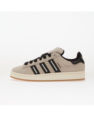 adidas gazelle silver green womens adidas Campus 00s Aluminum Core Black