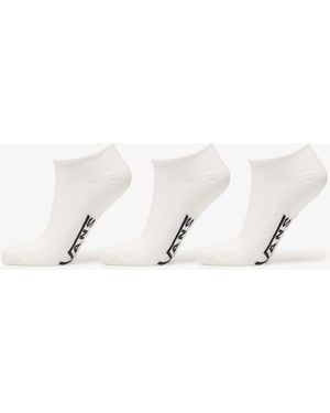 Vans Sokken Classic Kick Socks - Wit