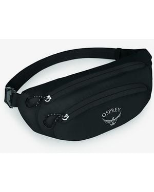 Osprey Gürteltasche Ul Stuff Waist Pack 1L - Schwarz