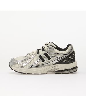 New Balance Sneakers Kids 1906 Metallic - White