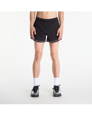 Y-3 Kurze Hosen X Chito Graphic Running Shorts - Blau