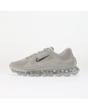Nike Sneakers Air Liquid Max Fog/ Dk Smoke-Platinum Tint Eur - Grau
