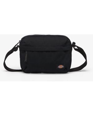 Dickies Tas Moreauville Messenger - Zwart
