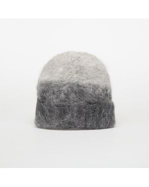 Represent Muts Ombre Knit Beanie - Grijs
