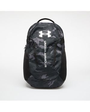 Under Armour Sac à dos hustle 6.0 backpack 29 l - Noir