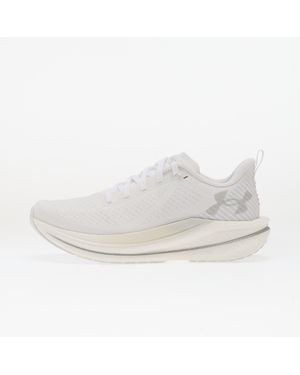 Under Armour Sneakers W Velociti Spd/ Halo/ Mod - White