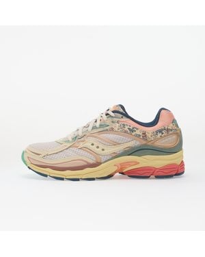 Saucony Sneakers Progrid Omni 9 - White