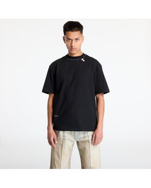 FTSHP T-Shirt Rftw T-Shirt - Schwarz