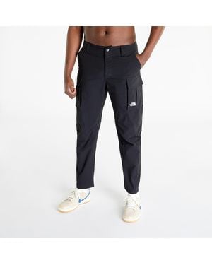 Black north face combats hotsell