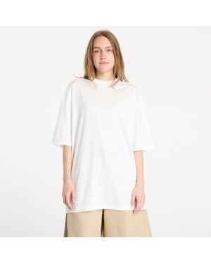 Y-3 T-shirt boxy short sleeve t-shirt unisex xs - Blanc