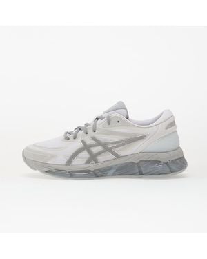 Asics Baskets gel-quantum 360 viii white/ gravel eur 43.5 - Gris