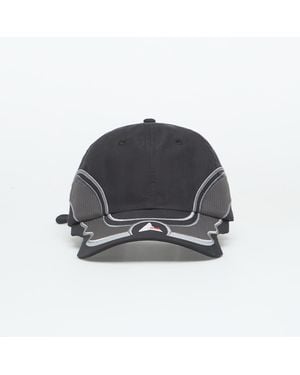 ROA Cap Pursuit 6 Panel Cap - Gray