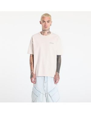 RIPNDIP T-Shirt Coconerm Tee - Weiß