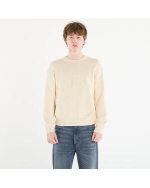 A.P.C. Chandail sweater xxl - Neutre