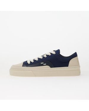 Filling Pieces Sneakers Riviera Low Eur - Blau
