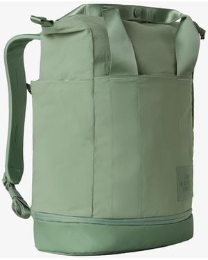 The North Face W never stop utility pack 26 l - Vert
