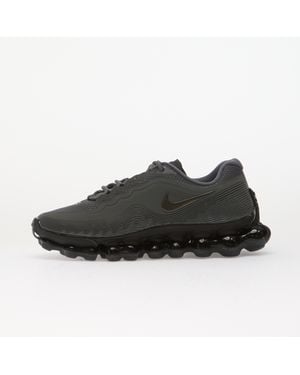 Nike Sneakers Air Liquid Max Tm Best/ Mtlc Dark-Anthracite Eur - Schwarz