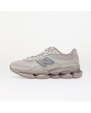 New Balance Sneakers 2000 Horizon/ Tffle Salt Eur - Gray