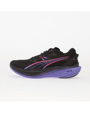 PUMA Sneakers Deviate Nitro 3 Digitokyo -Dark Amethyst Eur - Multicolor
