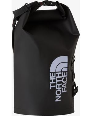 The North Face Borsa Bc Dry Bag 18L Tnf/ Tnf - Nero