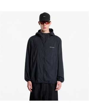 Columbia Jacket Sh/Ft Jacket - Blue