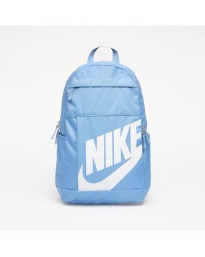 Nike Rucksack Elemental Backpack 21L Work/ Work - Blau