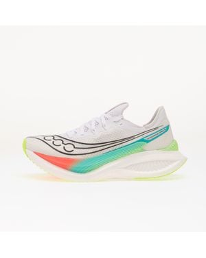 Saucony Sneakers Endorphin Pro 5/ Multi - Blue