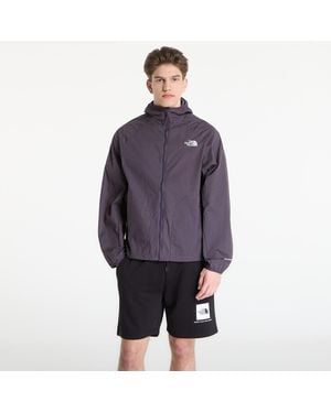 The North Face Jacket Nse Wind Jacket - Purple