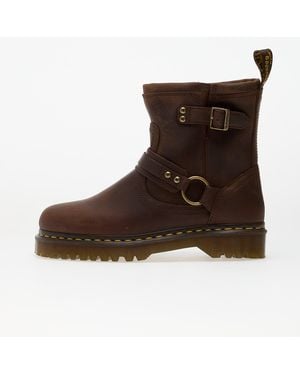 Dr. Martens Sneakers Anistone Hrns Eur - Brown