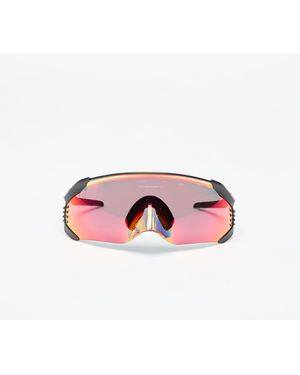 Oakley Sonnenbrille Velo Kato Sunglasses - Pink