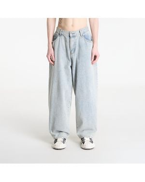 Wasted Paris Pants M Signature Rod - Blue
